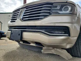 549522 Lincoln Used Engine Control Module Ecm Fits 2017 Navigator Electronic