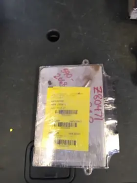590-02068 Lincoln Engine Ecm Electronic Control Module Ffv Fits 2010-2011 Ford Crown Victoria