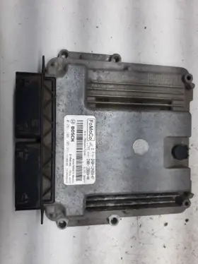 590-08124 Lincoln Engine Ecm Electronic Control Module 3.5l With Turbo Fits 13 Flex 756803