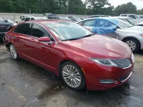 590-08370 Lincoln Engine Ecm Electronic Control Module 3.7l Id Ep5a-aha Fits 14 Mkz 7497107