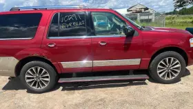 591-01070 Lincoln Chassis Ecm Transfer Case Fits 07 Expedition 4283156 #3