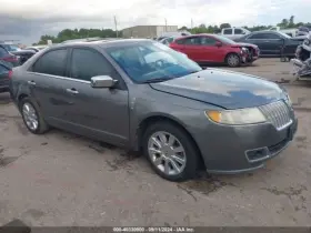 591-02029 Lincoln Mkz 2010 Chassis Ecm 3398773
