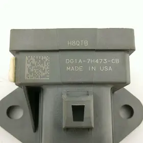 Dg1a7h473cb Lincoln 591-07817 2015 Mks T-case Ecu #2