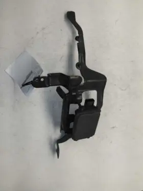 591-07879 Lincoln Chassis Ecm Driver Assist Front Bumper Thru 11/12/13 Fits 13-14 Fusion 2729837