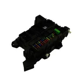 Ju5t15604ghf Lincoln 591-12107 2018 Navigator Theft Ecu