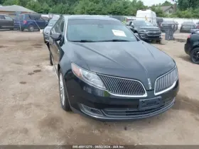 591-17314 Lincoln Mks 2014 Chassis Ecm 3756699