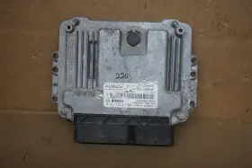 5m5a-12a650-gb Lincoln 2005 2006 2007 Ford Ranger 3.7l Engine Computer Control Module Ecm Ecu Oem