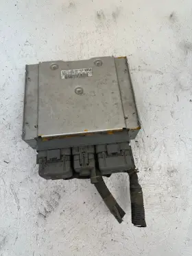 5w4a-12a650-ed Lincoln 2004 Ls Engine Ecm Ecu Pcm Control Module 3.9l V8 Oem