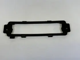 6jxe7k2s26 Lincoln 2009 Mkx V6 3.5l Ecm Ecu Gasket / Base Oem Genuine