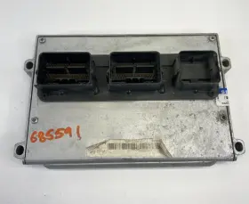 7h6a-12a650-ce Lincoln 2007 2008 Mkz 3.5l Engine Computer Control Module Ecm Ecu 7h6a12a650 Oem #2