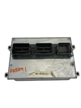 7h6a-12a650-ce Lincoln 2007 2008 Mkz 3.5l Engine Computer Control Module Ecm Ecu 7h6a12a650 Oem