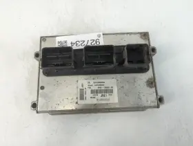 8h6a-12a650-eb Lincoln 2007-2009 Mkz Engine Control Computer Ecu Pcm Ecm Pcu Oem Lao28