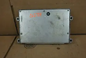 8h6a-12a650-fb Lincoln 2008 Mkz 3.5l Engine Computer Control Module Ecm Ecu Oem 8h6a12a650fb #2