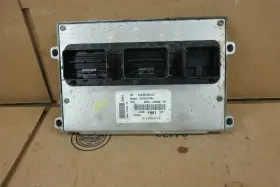8h6a-12a650-fb Lincoln 2008 Mkz 3.5l Engine Computer Control Module Ecm Ecu Oem 8h6a12a650fb