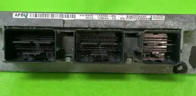 9a5a-12a650-gb Lincoln 9a5a12a650bg 09 Mks Ecm Ecu Unit Warranty #2