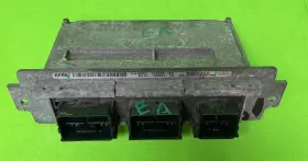 9a5a-12a650-gb Lincoln 9a5a12a650bg 09 Mks Ecm Ecu Unit Warranty