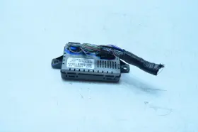 9u5t-14b633-aa Lincoln 09-12 Mks Front Right Passenger Seat Temperature Control Module Oem