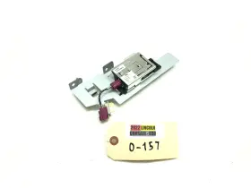 A14172912 Lincoln 2020-2024 Corsair Antenna Amplifier Control Module Oem