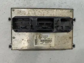Ae5a-12a650-aka Lincoln 2010-2010 Mkz Engine Computer Ecu Pcm Ecm Pcu Oem Erhwq