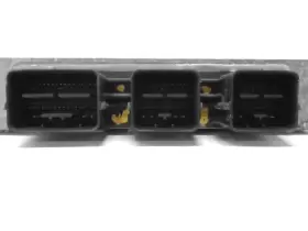 Aw1a-12a650-da Lincoln 2010-2011 Towncar 4.6l Engine Computer Module Pcm Ecm Ecu #3
