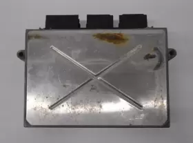 Aw1a-12a650-da Lincoln 2010-2011 Towncar 4.6l Engine Computer Module Pcm Ecm Ecu