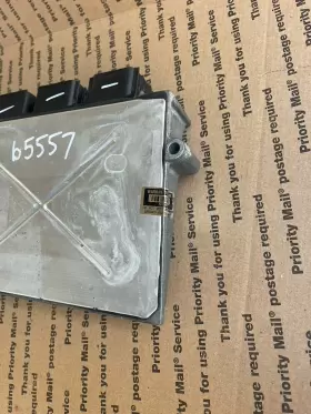 Aw1a-12a650-ma Lincoln 2011 Town Car Engine Control Module Ecu Ecm #2