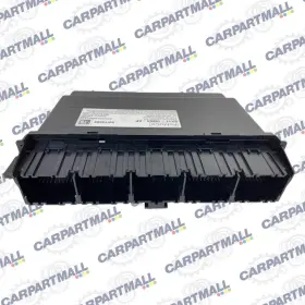 Ba1t-15604-ap Lincoln Ba1t15604ap 2011 Mkx 3.7l V6 Auto Trans Electronic Control Module Oem