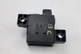 Bc3t-15k602-cd Lincoln 2011-2013 Mkx Keyless Entry Computer Control Module Oem