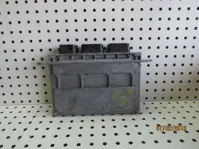 Be5a-12a650-cf Lincoln 2011 11 Mkz Engine Control Module Computer Ecm Ecu Be5a12a650cf