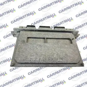 Be9a-12a650 Lincoln 2011 Mkt 3.7l V6 Engine Computer Control Module Ecm Oem