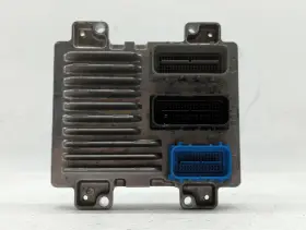 Be9z12a650bg Lincoln 2011-2012 Mkt Engine Computer Ecu Pcm Ecm Pcu Oem Bbmti