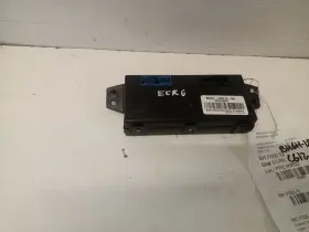 Bh6h-18c612-ba Lincoln Bh6z19980b Ford Climate Temperature Control Module From 2012 Mkz 10394875