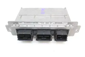 Bt4a-12a650-avb Lincoln 2011 2012 Mkx Engine Control Module Unit Ecm Ecu Oem