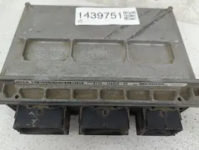 Bt4z12a650ajd Lincoln 2011-2011 Mkx Engine Control Computer Ecu Pcm Ecm Pcu Oem Wt76d