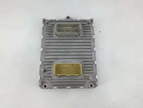 Bt4z12a650axa Lincoln 2011-2012 Mkx Engine Control Computer Ecu Pcm Ecm Pcu Oem Unx7y