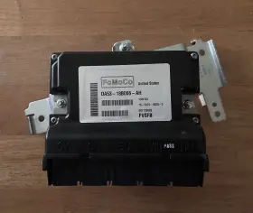 Da53-18b066-ah Lincoln 2013-2016 Mks Engine Computer Control Module Oem Ecm