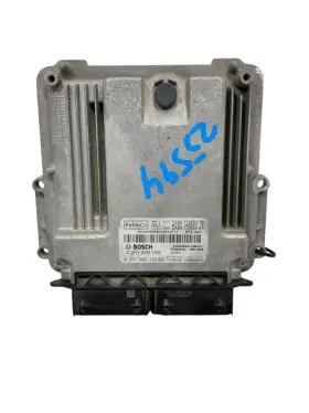 Da8z12a650tb Lincoln Engine Ecm Electronic Control Module 3.5l Turbo Fits 13-15 17-19 Mkt 1009223
