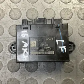 Dg9t14b531cg Lincoln 2016-2018 Mkx Front Left Driver Side Door Computer Control Module Oem