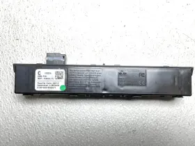 Dg9t15k619 Lincoln 2013-2016 Mkz Radio Stereo Receiver Anti-theft Alarm Control Module Oem