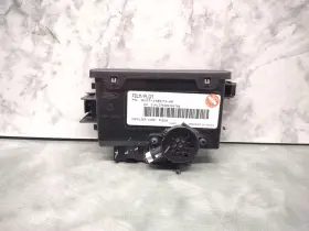 Dg9t-14b673-ar Lincoln Dg9z-14b291-wf 2014-2018 Mkz Power Trunk Tailgate Control Module Oem