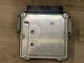 Dp5a-12a650-de Lincoln 2013-2016 Mkz Fusion 2.0 Turbo Engine Control Unit Ecu #2