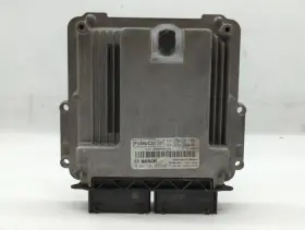 Dp5a-12a650-dh Lincoln 2013-2013 Mkz Engine Computer Ecu Pcm Ecm Pcu Oem Bisch