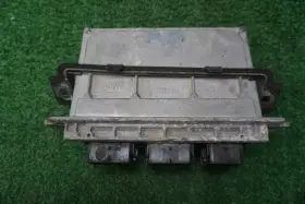 Dt4a12a650bea Lincoln 2013 2014 2015 Mkx Engine Computer Control Module Oem Ecm #2