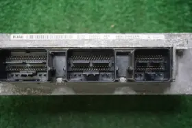 Dt4a12a650bea Lincoln 2013 2014 2015 Mkx Engine Computer Control Module Oem Ecm #3