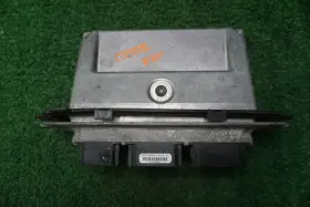 Dt4a12a650bea Lincoln 2013 2014 2015 Mkx Engine Computer Control Module Oem Ecm