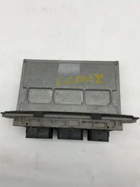 Dt4a12a650bfa Lincoln 2013-2015 Mkx Ecu Ecm Engine Control Module Unit #3