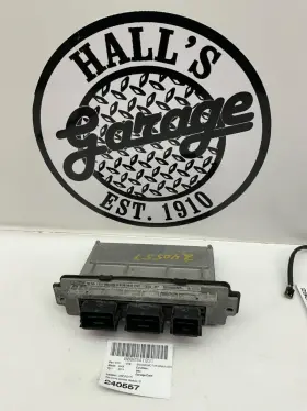Dt4a12a650bfa Lincoln 2013-2015 Mkx Ecu Ecm Engine Control Module Unit