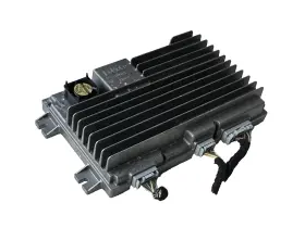 Ej7t-18t806-ak Lincoln 13 - 16 Mks Navigator Audio Sound System Amplifier Oem