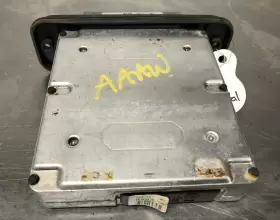F80f-12a650-bd Lincoln 1998 Continental Engine Computer Ecu Ecm Pcm Control Module