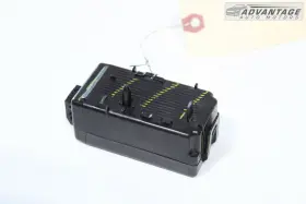 Fa1a-13e020-ae Lincoln 2016-2018 Mkx 3.7l Awd Gasoline Fuel Computer Control Module Unit Oem #3